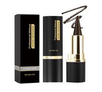 Penna Eye Liner, Smudge Proof Waterproof, 2,99 x 0,91 in Precision Tip High Pigment, Crema Formula Long Lasting, Smooth Application for Daily Wear, Gift, Women