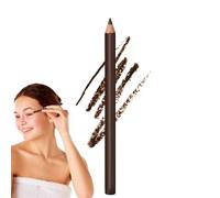 Penna Eyeliner | per trucco affilabile a doppia punta, trucco lunga resistente alle tracce, regalo per donna e ragazza