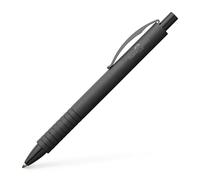 Penna Faber-Castell Essentio B Nero opaco