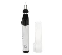 Penna filo in fiamme 1.5 V Auto contenuto Termostato Fili Strumento di combustione Penna intaglio per la finitura dei progetti di stringa di tessitura per tallone per il corpo in