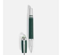 Penna Fineliner Montblanc Starwalker Polargreen Pregiata Resina 132903
