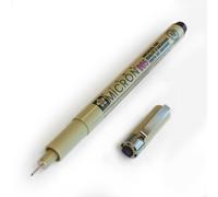 Penna Fineliner Sakura Pigma Micron XSDK005 0,20mm Linea Tutti I Colori