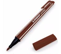 Penna Fineliner Stabilo PointMax Con Punta In Nylon 0.8mm 12 Colori Disponibili