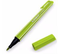 Penna Fineliner Stabilo PointMax Con Punta In Nylon 0.8mm 12 Colori Disponibili