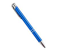 Penna Firma In Metallo Premium A In Metallo A Scomparsa Da Proiettile Da 1 0 Mm Gift Business Per Ufficio Per Uomini Insegnante Penne A Retrattile Penne Black Punte