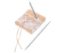 Penna Firma Matrimonio per Guest Book, Elegante e Romantica