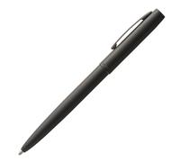 Fisher Space Pen - Penna a Sfera - Military Space Pen - Nero - Unità Singola