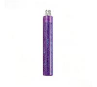Penna floreale fai-da-te con asta in acrilico puntini metallici da 1 8 mm Strumento per disegnare petali un tratto Adatto ai principianti Design versatile e Comfortevole salone