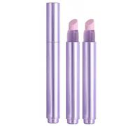 Penna For La Cura Delle Unghie 3 In 1, Penna For Olio For Cuticole, Penna For Olio For Unghie Con Punta In Ceramica For Unghie Incarnite E Unghie Secche E Danneggiate(2pcs)