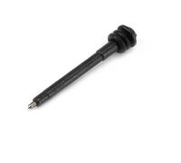 Penna for matita d'aria Penna pneumatica Penne pneumatiche Die Grinder Kit Scriba Hammer Engraving Lettering Tool Strumento Scribe Tubo(1 pen tip)