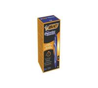 Penna gel a scatto BIC Gel-Ocity Quick D 950442