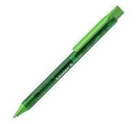 Penna Gel a Scatto Fave Schneider - 0,7 mm - P101104 (Verde Conf. 20)