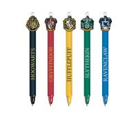 Penna gel cancellabile Harry Potter