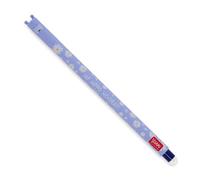 Penna gel cancellabile hippo blue
