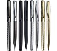 Penna Gel Con Punta Fine Da 0,5Mm Inchiostro Liquido Per Scrittura E Journal