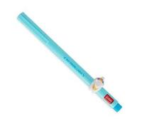 Penna gel decorata Legami - llama