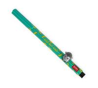 Penna gel Legami Lovely Friends Gorilla, inchiostro nero