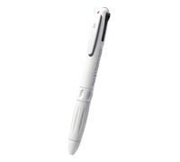 Penna gel multicolore 3 colori in 1 punta da 0,5 mm per studenti che scrivono appunti prendendo appunti per diari e forniture scolastiche Programmazione Suggerimento prendere appunti