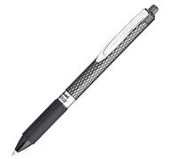 Penna gel nera Pentel K497-A