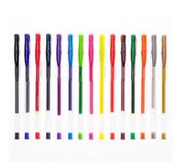 PENNA GEL OCCHI UNI-BALL UNIBALL SIGNO UM-100 -0,7mm -UM100 12 colori...
