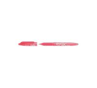 Penna gel Pilot Frixion Ball BL-FR7: cherry pink, 0.7 mm, cf. da 12 pz.