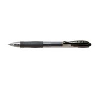 Penna gel Pilot G-2 BL-G2-7: nero, 0.7 mm, cf. da 20 pz.