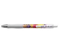 Penna gel PILOT G2 07 MIKA edizione limitata, violetto 547379