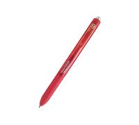 Penna gel retrattile Paper Mate Inkjoy da 0,7 mm, impugnatura ergonomica e confo