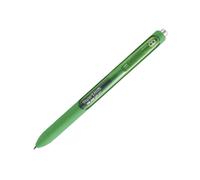 Penna gel retrattile Paper Mate Inkjoy da 0,7 mm, impugnatura ergonomica e confo