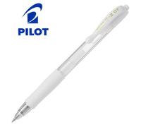 Penna Gel Retrattile Pilot G2 07 Fine Colore Pastello 0.7mm