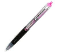 Penna Gel Retrattile Zebra Sarasa SE 0,7mm Nib Inchiostro Rosa 1/3/6 Confezioni