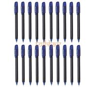 Penna gel roller Pentel EnerGel BL 417 - inchiostro blu punta 0,7 mm - confez...