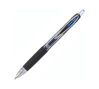 Penna gel roller retrattile Signo con inchiostro a base acqua Uni Ball 1,0 mm 12
