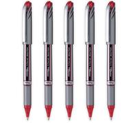 Penna Gel Rollerball Pentel Energel BL27 0.7mm 5 Colori Disponibili 10 Pack