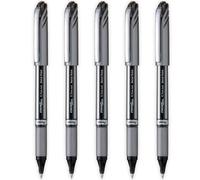 Penna Gel Rollerball Pentel Energel BL27 0.7mm 5 Colori Disponibili 10 Pack