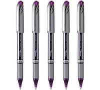 Penna Gel Rollerball Pentel Energel BL27 0.7mm 5 Colori Disponibili 10 Pack