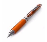 Penna Gel Rollerball Pentel EnerGel BL77 Ricaricabile 0,7Mm Acquista 4 Paga 3