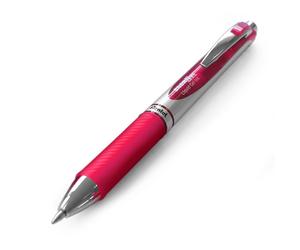 Penna Gel Rollerball Pentel EnerGel BL77 Ricaricabile 0,7Mm Acquista 4 Paga 3