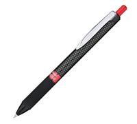 Penna gel rossa Pentel K497-B