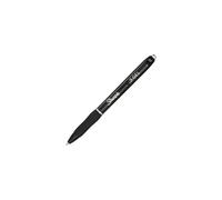 Penna gel Sharpie S-Gel: nero, 0.7 mm, cf. da 12 pz.