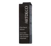 Penna girevole di copertura Artdeco 3 Bright Apricot 4 g