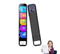 Penna GPT, Penna AI per Test, Penna Intelligente AI Chat Gpt, Dispositivo di rilevamento della scansione Penna Chat Gpt Matita, traduzione Offline, Scanner di Testo, risposte immediate, per studi