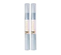 Penna illuminante per cani, strumenti per la pulizia dei denti di cani, sostanza vegetale naturale, penna per la riparazione dei denti di cani e gatti, kit di riparazione per denti di cani e gatti