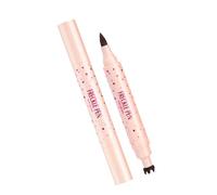 Penna impermeabile per trucco naturale, facile da applicare, resistente alla luce, rimane vivace tutto il giorno