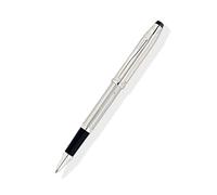 Penna in argento sterling con marchio di garanzia Century II Future Heirloom in