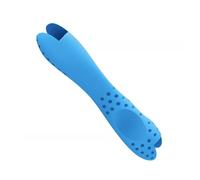Penna in silicone Grip Ergonomico Portamatite Gripper Scrittura Aid Grips Portamatite Grip Per Bambini Manoscritti Ufficio Scuola