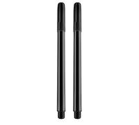 Penna Inchiostro Invisibile Spia UV Magic-Marker Penne Per Massage Secret Party-Favors For Kids Stocking Pheatchers Penne Con Fotocamera E Voce Per Bambini Inchiostro Invisible