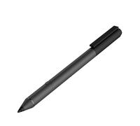 Penna inclinabile per HP Tilt Pen SPEN-HP-03(2MY21AA), supporta la modalità presentazione, compatibile con laptop HP Spectre X360 Envy X360 Pavilion X360 Pavilion X360 per Windows 10 (argento cenere
