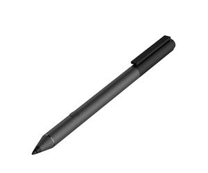 Penna inclinabile per HP Tilt Pen SPEN-HP-03(2MY21AA), supporta la modalità presentazione, compatibile con laptop HP Spectre X360 Envy X360 Pavilion X360 Pavilion X360 per Windows 10 (argento cenere