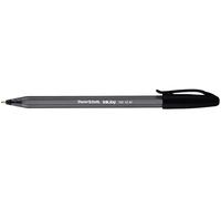 Penna a sfera con cappuccio Inkjoy 100 punta 1.0mm nero Papermate